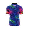 Electric Eclipse Fast Track CoolWick Bowling Jersey - Image 2