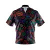 Lucky Streak Fast Track CoolWick Bowling Jersey