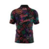 Lucky Streak Fast Track CoolWick Bowling Jersey - Image 3