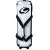 Genesis Sport Modular 3 Ball Triple Tote Blue Bowling Bag - Image 3