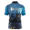 Hammer Harvest Haunt Rocket Bowling Jersey - Image 2