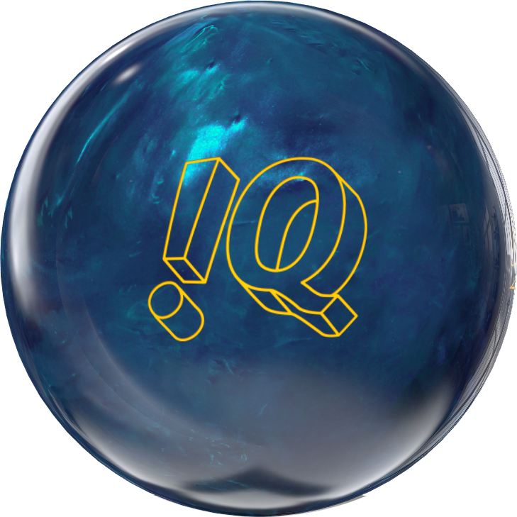 Storm IQ Tour Sapphire Bowling Ball + FREE SHIPPING - BowlersMart.com
