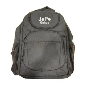 JoPo Grips Backpack 2.0