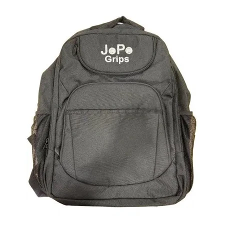 JoPo Grips Backpack 2.0