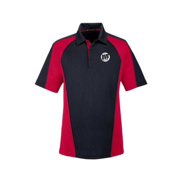 DV8 Men's Colorblock Snag Protection Bowling Polo - Image 5