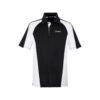 900 Global Men's Colorblock Snag Protection Bowling Polo - Image 4