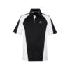 Belmo Men's Colorblock Snag Protection Bowling Polo - Image 5