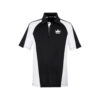 Brunswick Men's Colorblock Snag Protection Bowling Polo