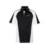 Columbia 300 Men's Colorblock Snag Protection Bowling Polo - Image 5