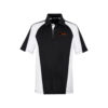 Hammer Men's Colorblock Snag Protection Bowling Polo - Image 5
