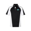 Storm Men's Colorblock Snag Protection Bowling Polo - Image 4