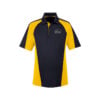 Storm Men's Colorblock Snag Protection Bowling Polo - Image 3
