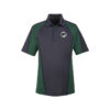 DV8 Men's Colorblock Snag Protection Bowling Polo - Image 3
