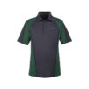 Hammer Men's Colorblock Snag Protection Bowling Polo - Image 3