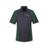 Storm Men's Colorblock Snag Protection Bowling Polo - Image 2