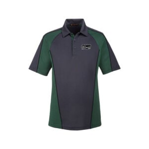 Alternative view of Storm Men's Colorblock Snag Protection Bowling Polo