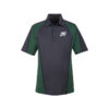 Swag Men's Colorblock Snag Protection Bowling Polo - Image 3