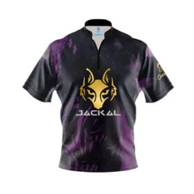 Motiv Jackal Ghost V2 Fast Track CoolWick Bowling Jersey