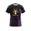 Motiv Jackal Ghost V2 Semi-Custom CoolWick Bowling Jersey
