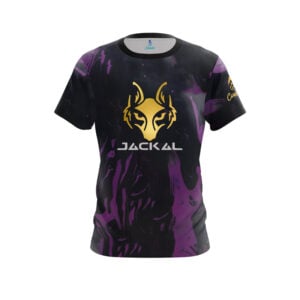 Motiv Jackal Ghost V2 Semi-Custom CoolWick Bowling Jersey