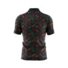 CoolWick Pineapple Tropics Everyday Button Polo - Image 2