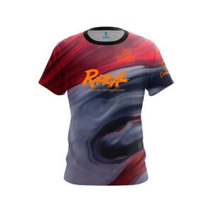 Radical No Doubt Hybrid Semi-Custom CoolWick Bowling Jersey