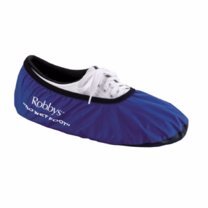 Robbys No Wet Foot Assorted Colors Shoe Covers
