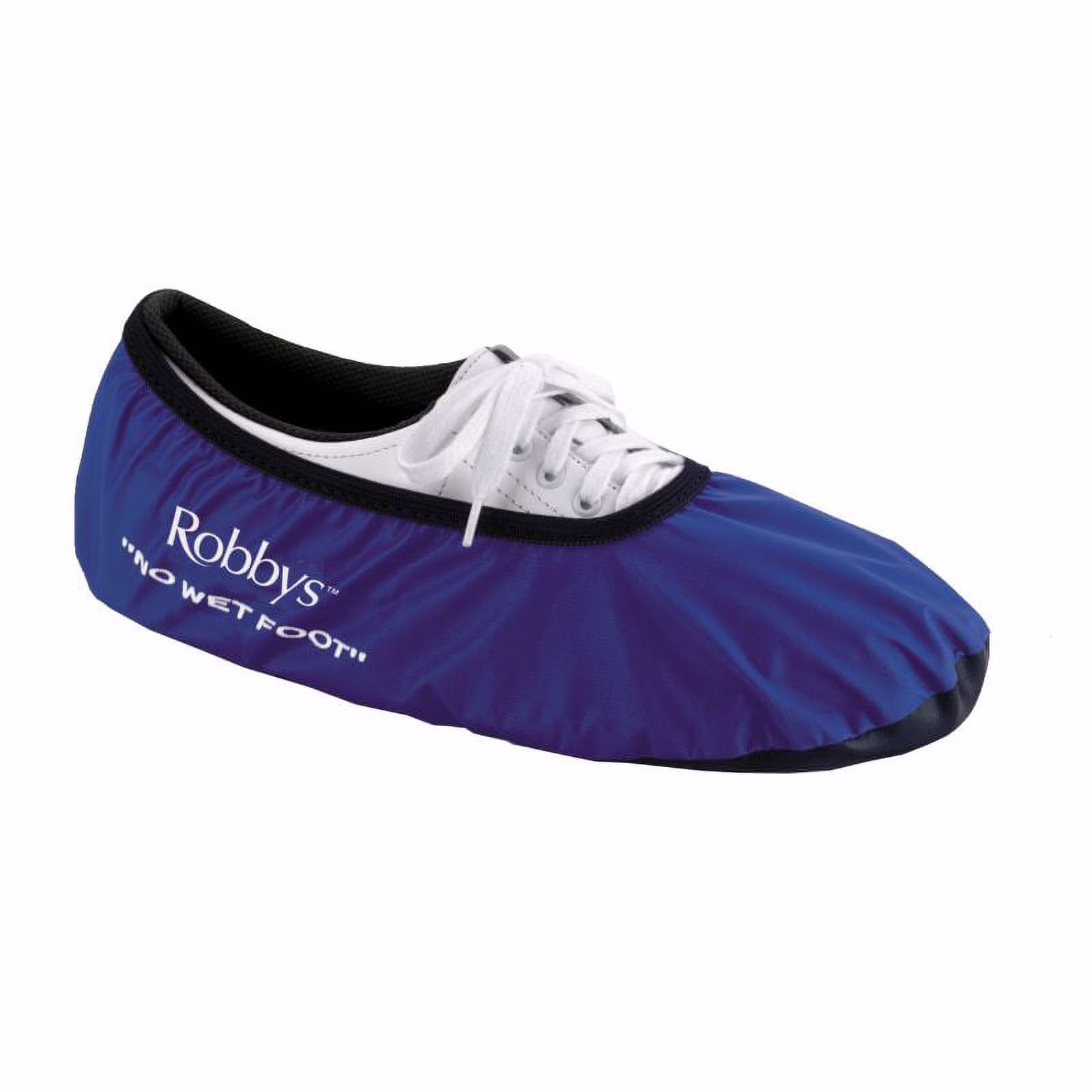 Robbys No Wet Foot Assorted Colors Shoe Covers
