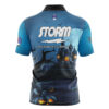 Storm Harvest Haunt Rocket Bowling Jersey - Image 2