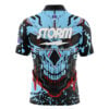 Storm Static Skull Rocket Bowling Jersey - Image 2