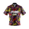 Storm Joker Rocket Bowling Jersey