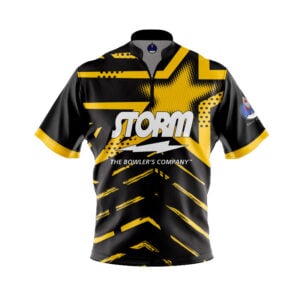 Storm Stardust Strike Rocket Bowling Jersey