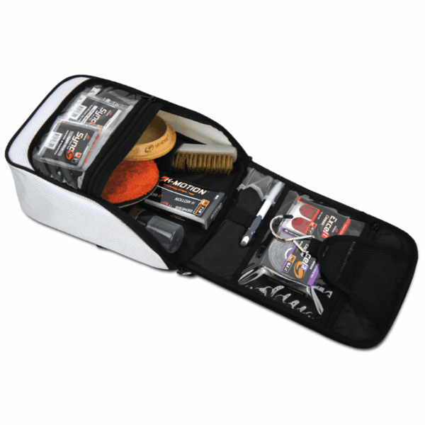 Genesis Sport Accessory Bag Blue - Image 2