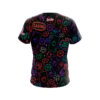Lucky Streak Semi-Custom CoolWick Bowling Jersey - Image 2