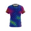 Electric Eclipse Semi-Custom CoolWick Bowling Jersey