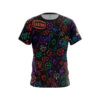Lucky Streak Semi-Custom CoolWick Bowling Jersey