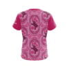 Pink Tribe Semi-Custom CoolWick Bowling Jersey - Image 2