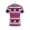 Elefante es Grande Semi-Custom CoolWick Bowling Jersey