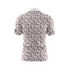 CoolWick Star Spangled Rockets Everyday Button Polo - Image 2