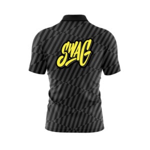 Alternative view of Swag Bedlam Xpress Ship Bowling Jersey