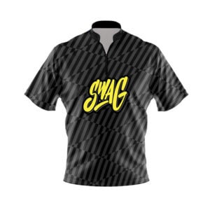 Swag Bedlam Xpress Ship Bowling Jersey