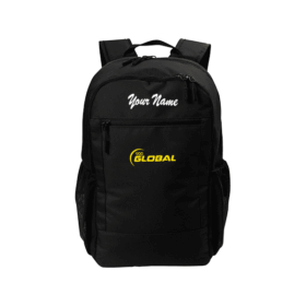 900 Global Daily Commute Bowling Backpack