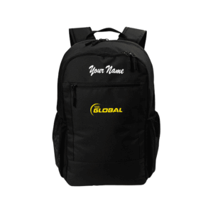 900 Global Daily Commute Bowling Backpack