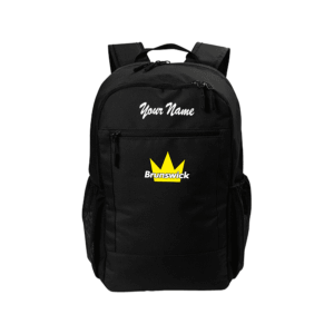 Brunswick Daily Commute Bowling Backpack