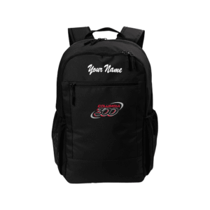 Columbia 300 Daily Commute Bowling Backpack