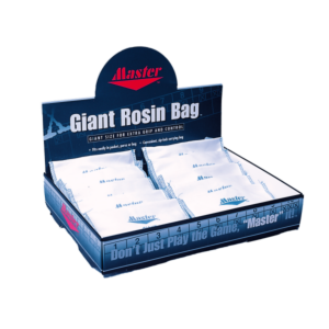 Master Giant Rosin Bag - 1 Bag