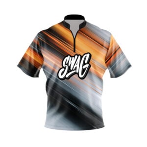 Swag Engineer Xpress Ship Bowling Jersey