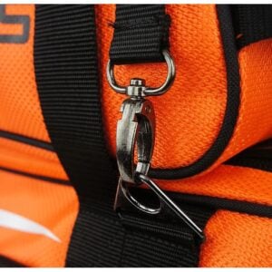 Alternative view of Genesis Sport Accessory Shoe Bag Black