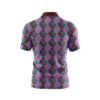 CoolWick Guns and Roses Everyday Button Polo - Image 2