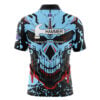 Hammer Static Skull Rocket Bowling Jersey - Image 2